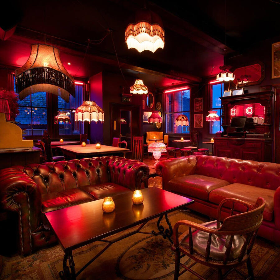 The Hockley Arts Club