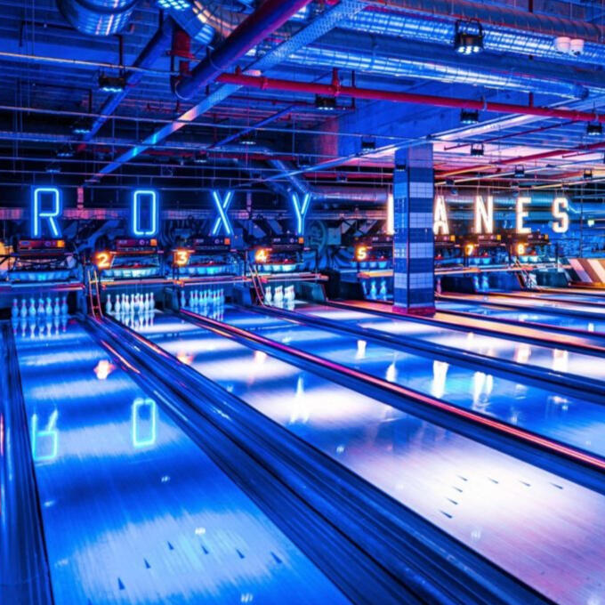 Roxy Lanes