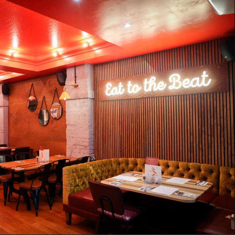 The Queen of Hockley