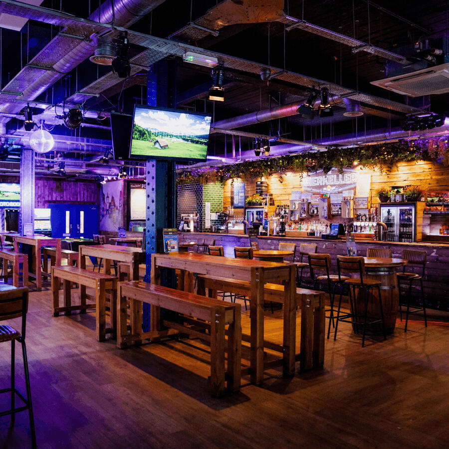 Bierkeller