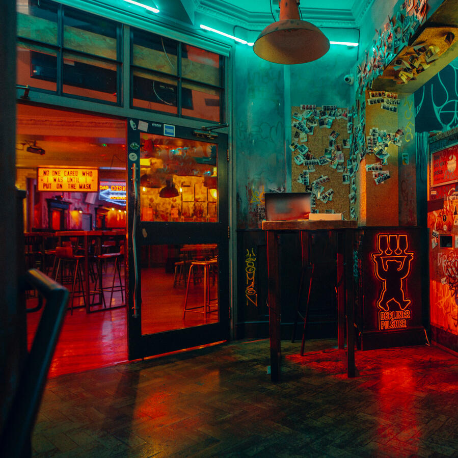 Das Kino